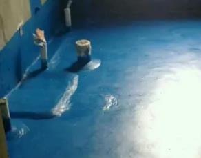 莱州卫生间测漏水多少钱